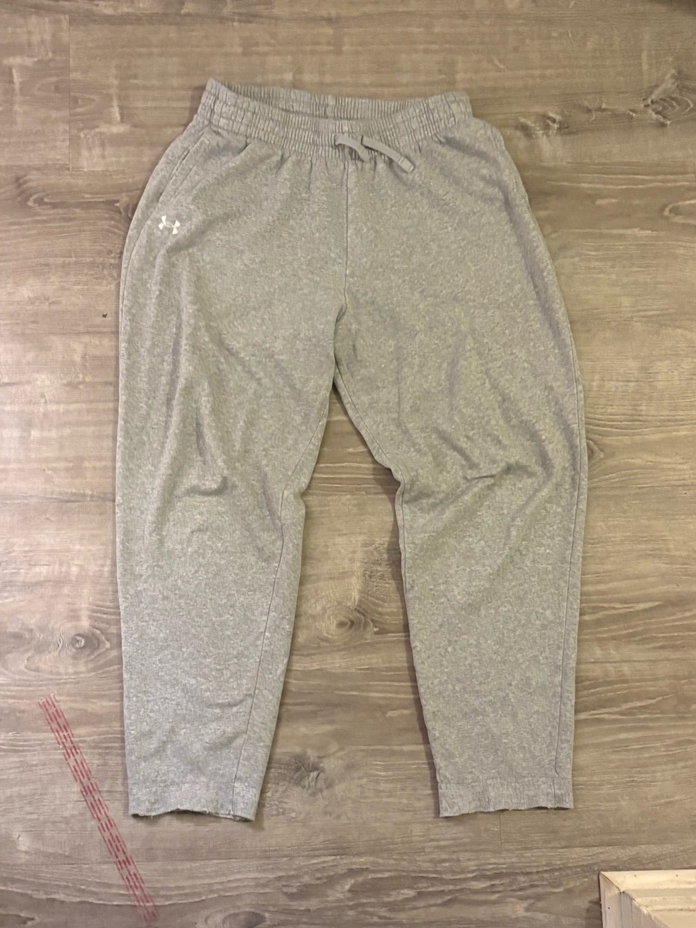 Under Armour relaxed jogger